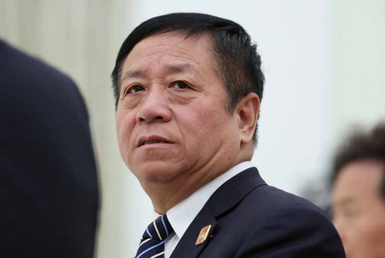 Russia and China want to cooperate in AI and aviation electronics